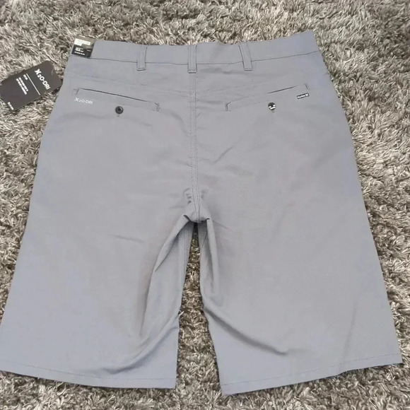 Hurley boy's H20 dri walkshorts - Picture 6 of 8